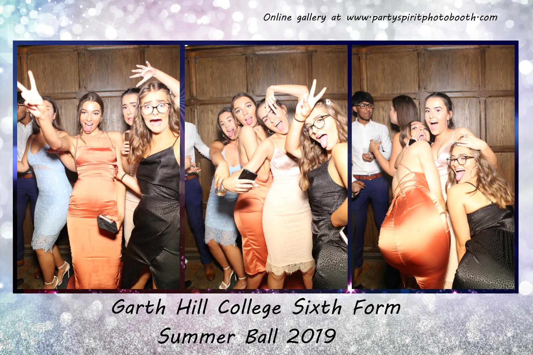 Sixth Form  Summer Ball  | View more photos from the event at gallery.partyspiritphotobooth.com/u/PartySpiritPhotoBooth/Sixth-Form-Summer-Ball